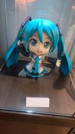 Hatsune Miku Jumbo Nendoroid Anime/Manga, Ophalen of Verzenden, Gebruikt