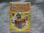 PC CDROM de toeverdoos van oom Ernest, Puzzel en Educatief, Gebruikt, 1 speler, Ophalen of Verzenden