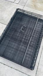 New hondenbench 90x60, Ophalen