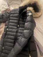 Moncler Damesjas - Stijlvol en Warm, Kleding | Dames, Jassen | Winter, Zwart, Moncler, Ophalen of Verzenden, Zo goed als nieuw