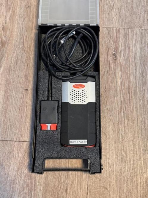 Delphi DS150, Auto diversen, Autogereedschap, Gebruikt, Ophalen