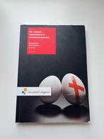 IKZ Integrale kwaliteitszorg en verbetermanagement, Boeken, Ophalen of Verzenden, Zo goed als nieuw, HBO