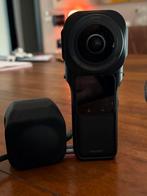 Insta360 ONE RS 1-Inch 360 Edition, Ophalen of Verzenden, Zo goed als nieuw, Overige merken