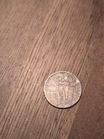 1827 Nederland 10 Cent - Koning Willem I, Zilver, Ophalen of Verzenden, 10 cent, Koning Willem I