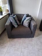 stoel vimle, Huis en Inrichting, Stoelen, Ophalen, Gebruikt, Blauw, Eén