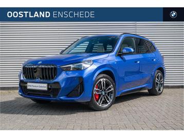 BMW X1 xDrive25e M Sport Automaat / Panoramadak / Sportstoel beschikbaar voor biedingen