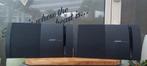 Bose luidsprekers, Audio, Tv en Foto, Luidsprekers, Ophalen of Verzenden, Front, Rear of Stereo speakers, Bose