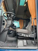 Zijgordijnen+Raamband, Ophalen, MAN