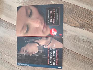 Merel van Groningen leesboeken beschikbaar voor biedingen