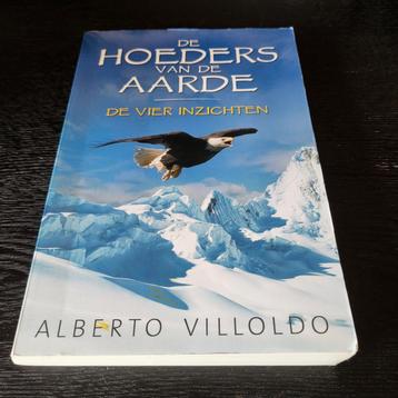 Alberto Villoldo - De hoeders van de aarde beschikbaar voor biedingen