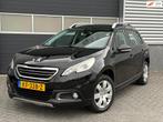 Peugeot 2008 1.2 VTi Access, Voorwielaandrijving, Euro 5, Stof, Gebruikt