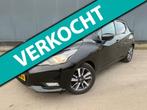 Nissan Micra 0.9 IG-T N-Connecta-Navigatie-LM-Bluetooth-Lede, Voorwielaandrijving, 898 cc, Gebruikt, Euro 6