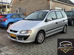 Mitsubishi Space Star 1.6 Shogun SE rijd super, airco!, Auto's, Voorwielaandrijving, 1160 kg, Elektrische ramen, Gebruikt