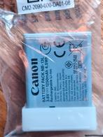 Canon NB-13L Batterij - NIEUW, Ophalen of Verzenden