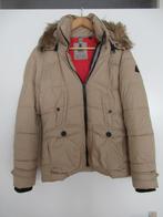 Dames winterjas / jack van Gaastra, Kleding | Dames, Jassen | Winter, Maat 38/40 (M), Gaastra, Beige, Ophalen of Verzenden