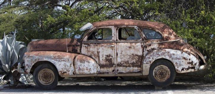 Gezocht: Oldtimer., Auto's, Oldtimers, Particulier, Volvo, Achterwielaandrijving, Ophalen