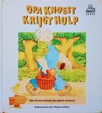 Opa Knoest Krijgt Hulp, Gelezen, Fictie algemeen, Anneke Wind., Ophalen of Verzenden