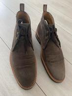 Floris van Bommel 43, Kleding | Heren, Schoenen, Bruin, Verzenden, Floris van Bommel, Zo goed als nieuw