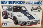 MARTINI Porsche 935 Schaal 1:24, Auto, Groter dan 1:32, Nieuw, Ophalen of Verzenden