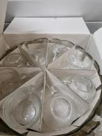 -	Punch set arcoroc 18 delig, Ophalen of Verzenden