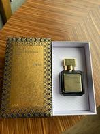 Maison Francis Kurkdjian - Oud extrait de parfum z.g.a.n., Sieraden, Tassen en Uiterlijk, Uiterlijk | Parfum, Ophalen of Verzenden