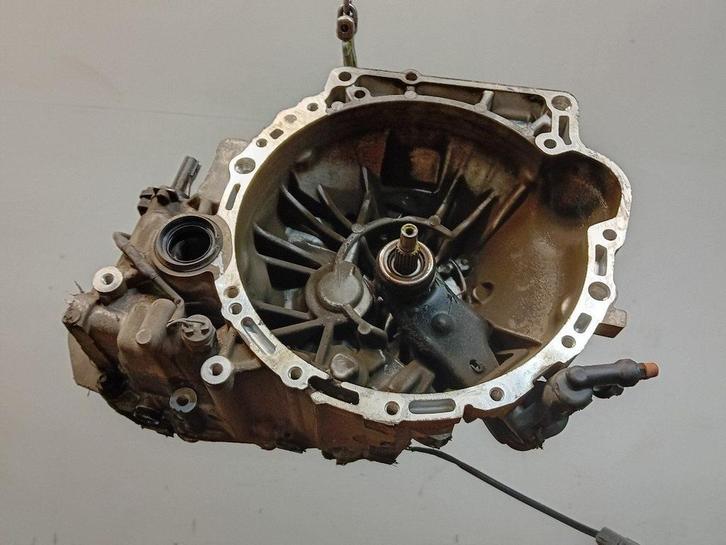 Versnellingsbak schakel Mazda 2, Auto-onderdelen, Transmissie en Toebehoren, Mazda, Gebruikt, Herkomst onderdeel bekend, 12 maanden garantie