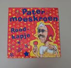 Pater Moeskroen  - Roodkapje, Cd's en Dvd's, Vinyl Singles, Gebruikt, 7 inch, Single, Ophalen of Verzenden