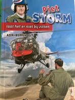 Adri Burghout - Piet Storm laat het er niet bij zitten, Ophalen of Verzenden, Adri Burghout