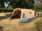 Bardani Prestige 400 Vario RSC, Caravans en Kamperen, Tenten, Ophalen, Gebruikt, Tot en met 5