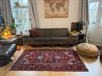 vintage handgeknoopt perzisch oosters tapijt, Gebruikt, 100 tot 150 cm, Digital8, 200 cm of meer