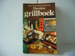 Elseviers grillboek Heleen Nieuwenhuis/Lennie Vernède nieuw, Boeken, Kookboeken, Ophalen of Verzenden, Nieuw