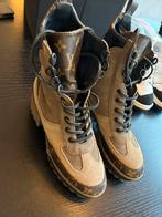 Louis vuitton boots laarzen laureate desert boot maat 36,5, Kleding | Dames, Schoenen, Lage of Enkellaarzen, Beige, Ophalen of Verzenden