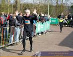 Gezocht: startbewijs halve marathon Haren 8 maart 2025, Ophalen of Verzenden, Nieuw