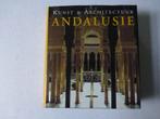 B. Hintzen-Bohlen, Reisgids Spanje: Andalusië Kunst en archi, Ophalen of Verzenden, Zo goed als nieuw, Europa, Reisgids of -boek