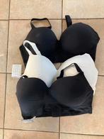 Comfit underwair bh’s maat xxl, Comfit underwair, Ophalen of Verzenden, Zwart, BH