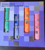 Clinique Kisses Lipstick Set, Ophalen of Verzenden, Zo goed als nieuw, Make-up, Overige kleuren