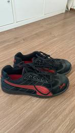 Puma Veiligheidsschoenen S1 - maat 40, Ophalen of Verzenden, Gebruikt