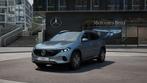 Mercedes-Benz EQA 250+ Business Solution Luxury 71 kWh, 550 km, Zwart, 445 min, Adaptive Cruise Control