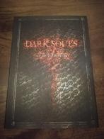 Dark Souls ArtBook, Spelcomputers en Games, Ophalen, Zo goed als nieuw