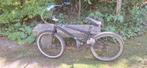 BMX Radio Dice 20" incl.3 helmen, Fietsen en Brommers, Fietsen | Crossfietsen en BMX, Ophalen, Gebruikt, Staal, 20 tot 24 inch