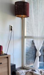 Ikea Lampen Bordeaux Rood - Set van 4, Ophalen, Gebruikt