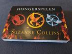 Dwarsligger 291 - Hongerspelen Trilogie, Boeken, Ophalen of Verzenden, Zo goed als nieuw, Suzanne Collins