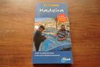 reisgids - Madeira - anwb extra (2012), Boeken, Reisgidsen, Gelezen, Europa, Ophalen of Verzenden, Reisgids of -boek