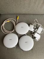 KPN superwifi punten, Computers en Software, WiFi-versterkers, Ophalen, Zo goed als nieuw