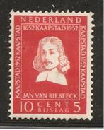 Nederland  nvph nr 589, Postzegels en Munten, Verzenden