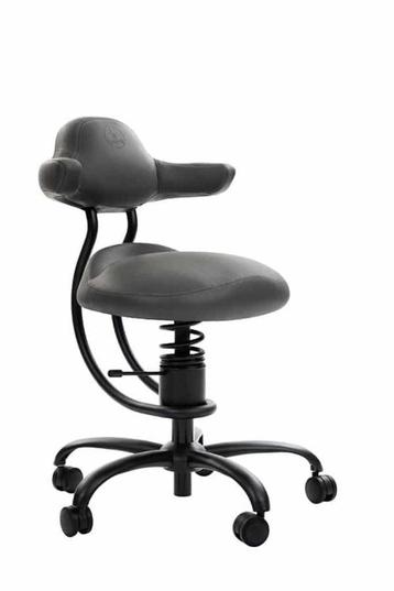 SpinaliS Explorer Ergonomische werkkruk beschikbaar voor biedingen