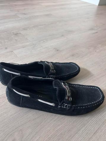 Shoes , 42 ,black beschikbaar voor biedingen