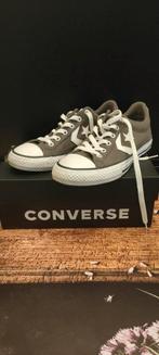 Converse all star, grijs maat 35, Ophalen of Verzenden, Zo goed als nieuw, Jongen of Meisje, Schoenen