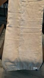 Vitrage nieuw €10, Ophalen of Verzenden, Nieuw, 200 cm of meer