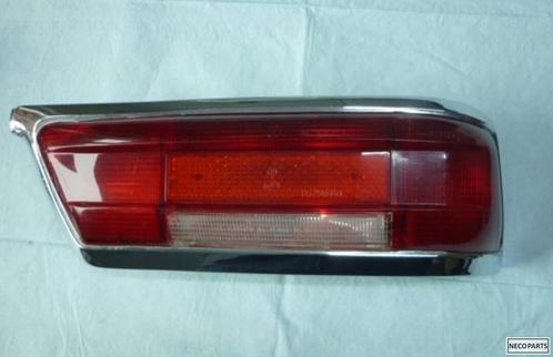MERCEDES BENZ W111 W112 ACHTERLICHT R ACHTERLAMP R, Auto-onderdelen, Verlichting, Mercedes-Benz, Gebruikt, Ophalen of Verzenden